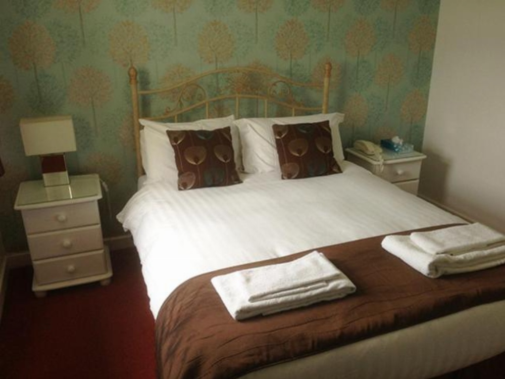 Beverley Inn & Hotel Main image