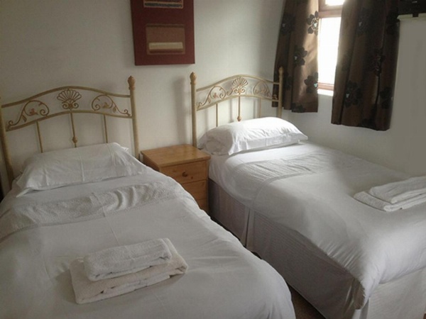 Beverley Inn & Hotel image 10