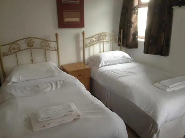 Beverley Inn & Hotel 10