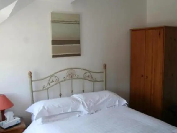 Beverley Inn & Hotel 5
