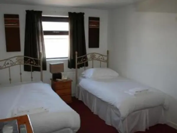 Beverley Inn & Hotel 7