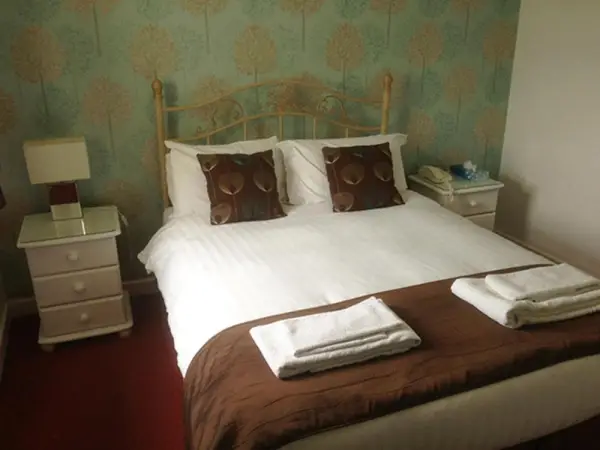 Beverley Inn & Hotel 8